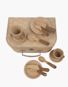Ma valise « Breakfast » – Minikane