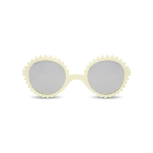 Lunettes de soleil bébé 0-1 an – Fleur Beurre – KI ET LA