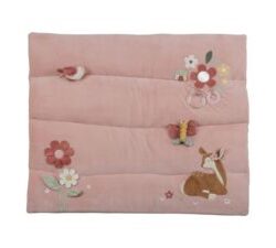 Tapis de parc – Fairy Garden – Little Dutch 9008