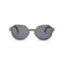 Lunettes de soleil bébé 1-2 ans – Oozz Kaki – KI ET LA