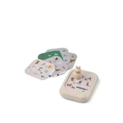 Tableau d’Éveil Sonore ARCHIE – LIEWOOD