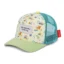 Casquette – Miami Beach – Hello Hossy – Taille au choix