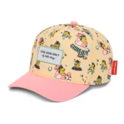 Casquette – Unicorn – 2-5 ans – Hello Hossy