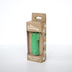 Brossette à dents – Vert – THE BRUSHIES