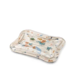 Tapis d'activités gonflable Elin - Sea creature/Sandy - LIEWOOD