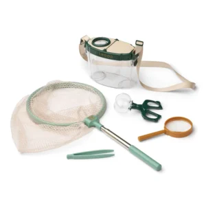 Kit d’aventure en pleins air Ghita – Peppermint – LIEWOOD