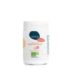 Gellules coup de pouce allaitement – Néobulle