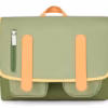 Cartable Mini Safari - 25 x 34 cm (6+) - hello hossy