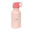 Gourde inox 500ml – Sunny Explorer – Rose – Lässig