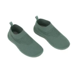 Mocassins – Vert – Lässig