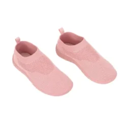 Mocassins – Rose pale – Lässig