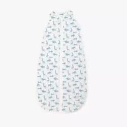 Gigoteuse été motif animaux 70 cm – Sous mon baobab – Moulin Roty