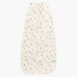 Gigoteuse été motif personnages 90 cm – Après la pluie – Moulin Roty