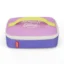 Sac Goûter isotherme Mini Lavendy - hello hossy