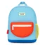 Sac Mini  Sky Pop - Maternelle (2-5) - hello hossy