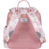 Sac à dos Toile de Jouy – Rose – Maternelle -Tartine et Chocolat – Tann’s – Image 2