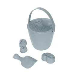 Jouets de plage 5 pièces – Water friends bleu – Lassig
