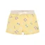 Short de bain – Bouée jaune pâle – Lassig