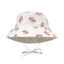 Chapeau anti-UV réversible enfants – Glace chien – Lässig