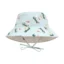 Chapeau anti-UV réversible enfants – Camion de glace – Lässig