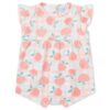 Barboteuse – Peachy – Taille au choix – Yatsi