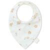 Bavoir bandana – Mouton – Yatsi