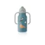 Gourde isotherme 250ml – Artic sea / Ocean view – Liewood