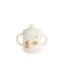 Gobelet à bec Neil 150ml – Elephant / Crème de la crème – Liewood