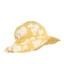 Chapeau réversible – Flower / Lemon yellow – Taille au choix – Liewood