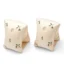 Brassards gonflables Shirley – Peach / Sea shell – Liewood