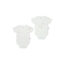 Lot de deux body – Coccinelle – Taille au choix – Yatsi