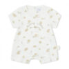 Combinaison courte – Moutons – Taille au choix – Yatsi