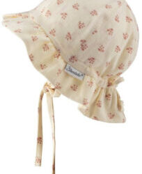 Chapeau Bouquet -Naturel – Tailles aux choix – Sterntaler