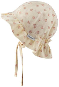 Chapeau Bouquet -Naturel – Tailles aux choix – Sterntaler