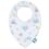 Bavoir bandana – Hippo – Yatsi