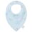 Bavoir bandana – Éléphant – Yatsi