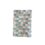 Drap pour lit picot – Coeur bleu – BB Cocoon