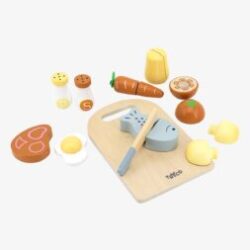 Set de Découpe en Bois – Tryco
